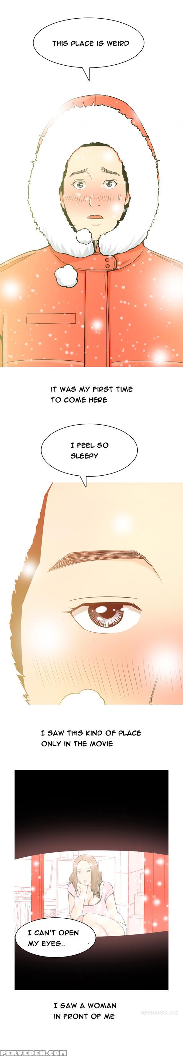 Hooker Ch.1-5 (english) (ongoing) Chapter 1000 Page 25